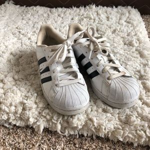 Adidas Superstars